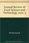 Annual Review of Food Science and Technology杂志封面